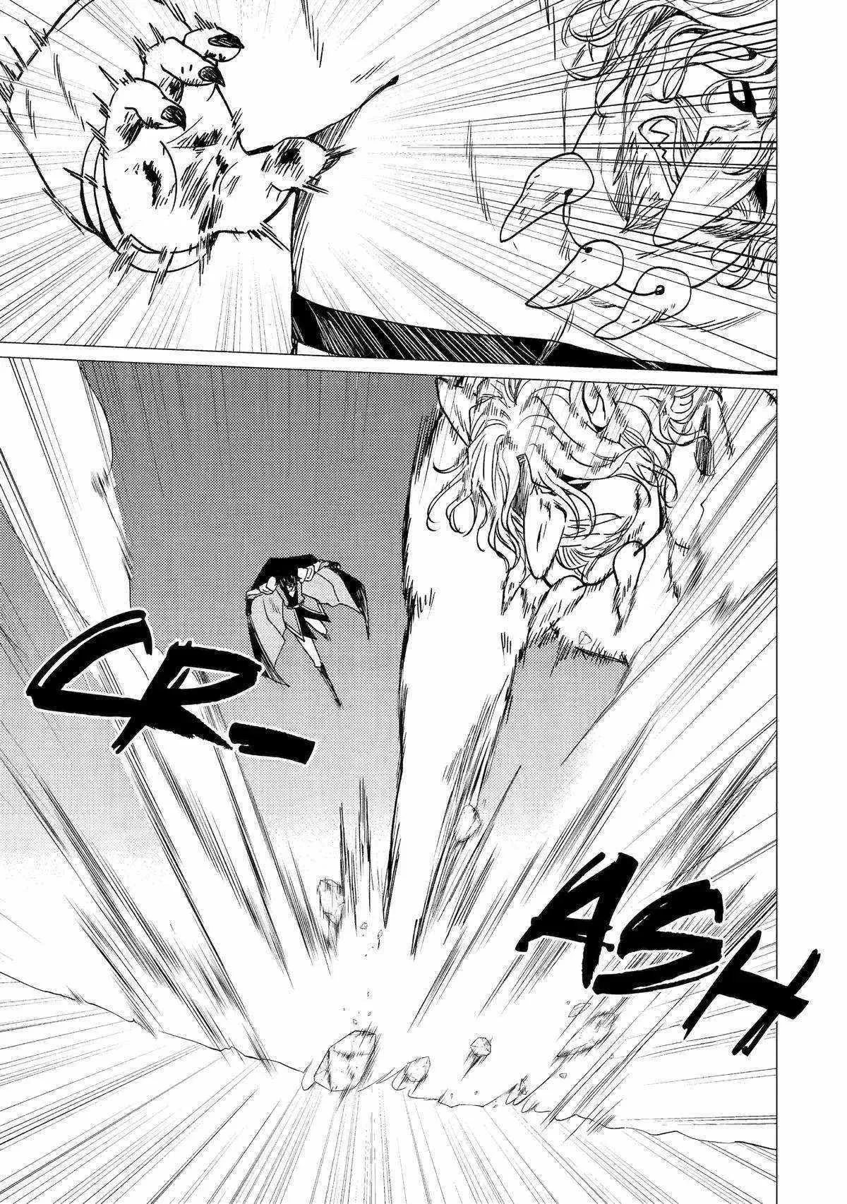 Yuusha party wo tuihou sareta ore daga, ore kara sudatte kuretayoude ureshii. nanode daiseijo, omae ni otte korarete ha komarunodaga? Chapter 30 page 5