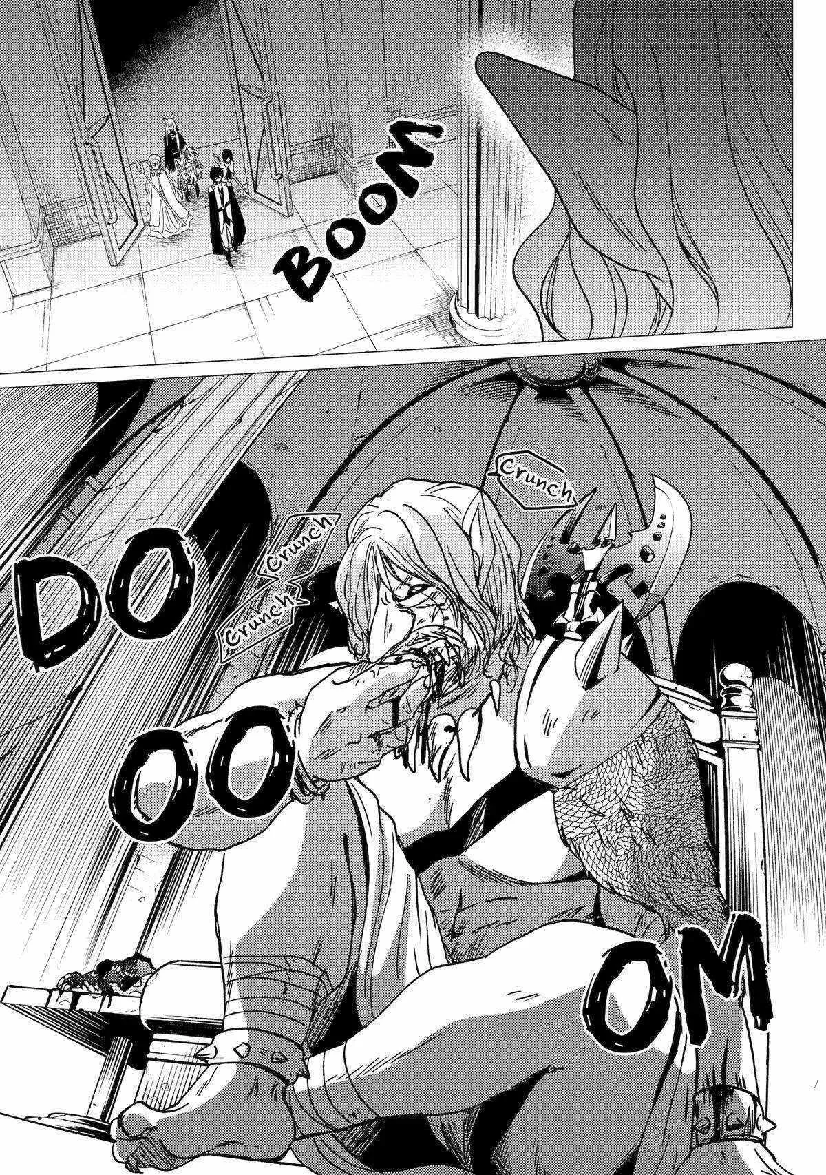 Yuusha party wo tuihou sareta ore daga, ore kara sudatte kuretayoude ureshii. nanode daiseijo, omae ni otte korarete ha komarunodaga? Chapter 30 page 2