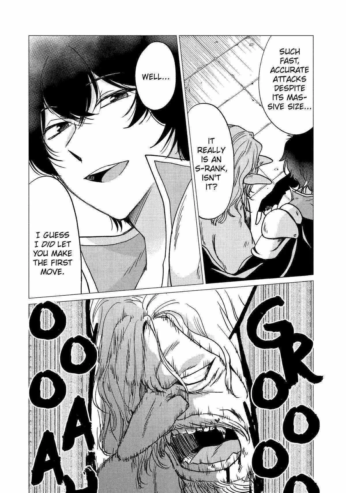 Yuusha party wo tuihou sareta ore daga, ore kara sudatte kuretayoude ureshii. nanode daiseijo, omae ni otte korarete ha komarunodaga? Chapter 30 page 6