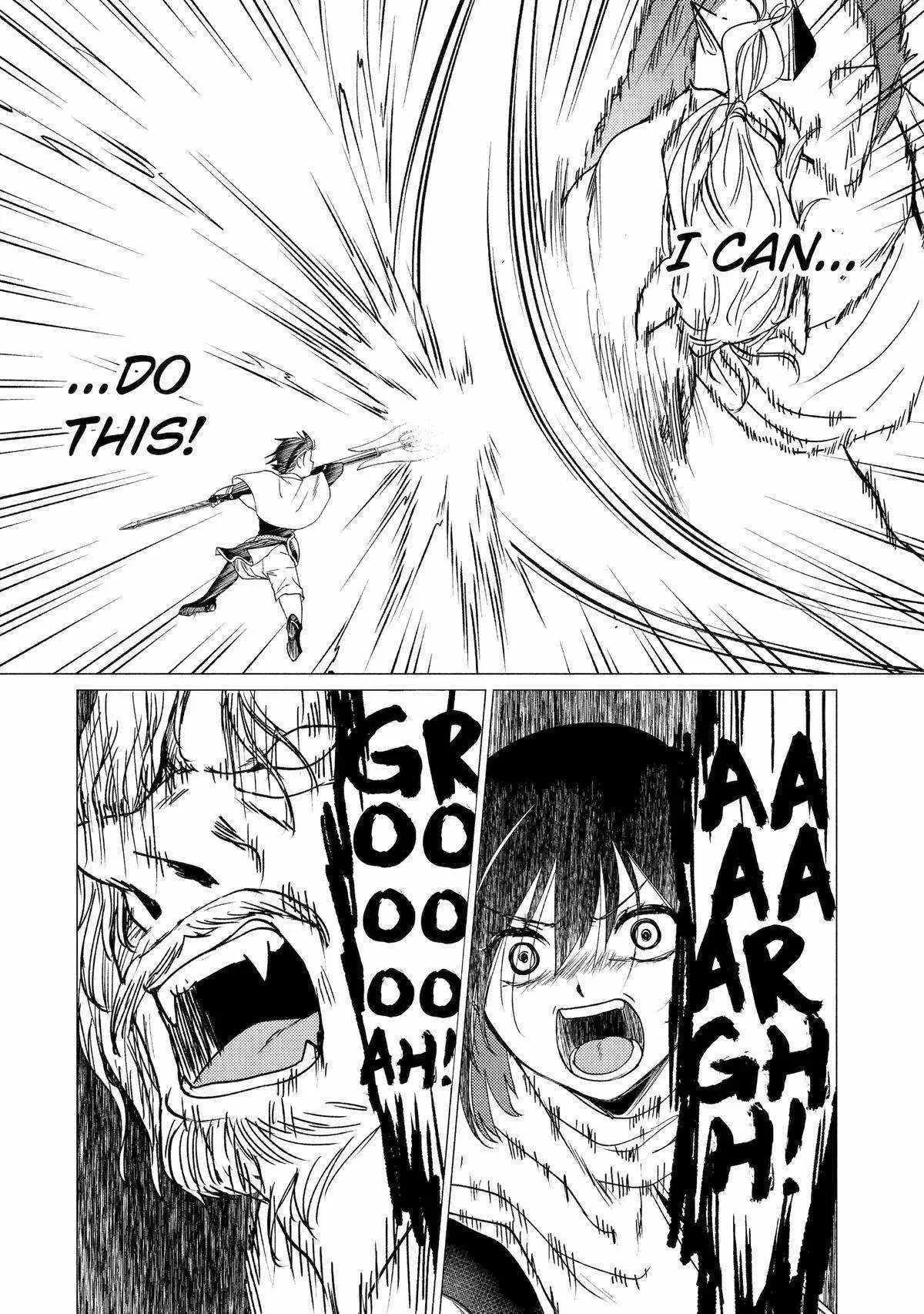 Yuusha party wo tuihou sareta ore daga, ore kara sudatte kuretayoude ureshii. nanode daiseijo, omae ni otte korarete ha komarunodaga? Chapter 30 page 10