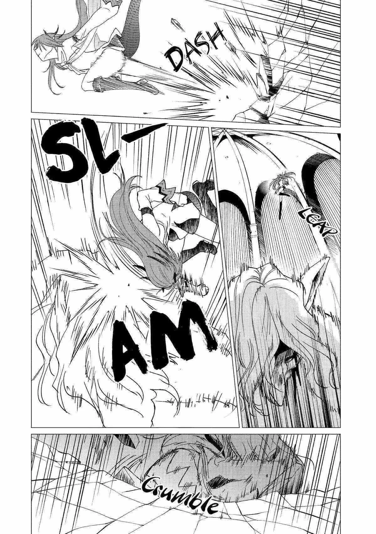 Yuusha party wo tuihou sareta ore daga, ore kara sudatte kuretayoude ureshii. nanode daiseijo, omae ni otte korarete ha komarunodaga? Chapter 30 page 28