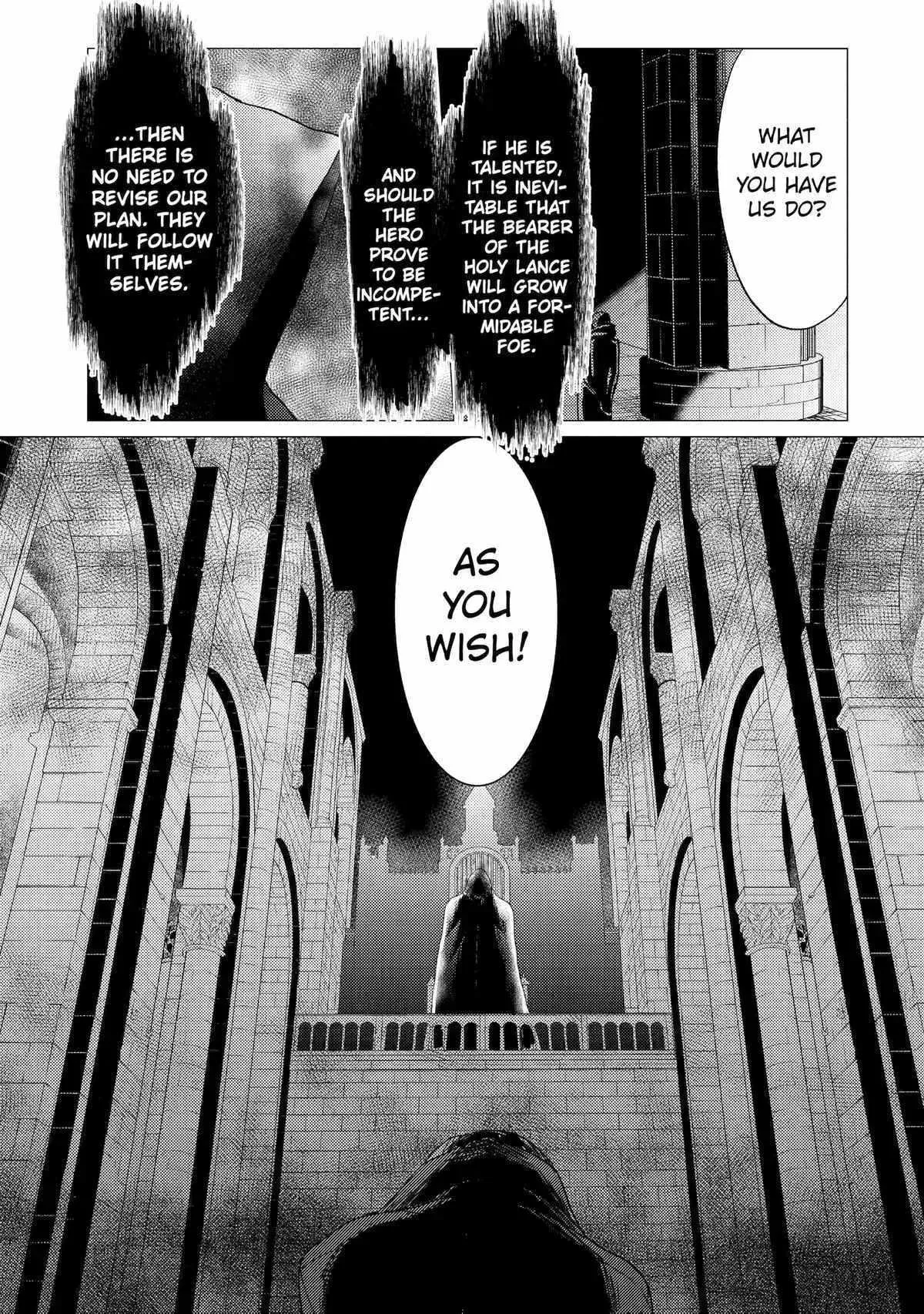 Yuusha party wo tuihou sareta ore daga, ore kara sudatte kuretayoude ureshii. nanode daiseijo, omae ni otte korarete ha komarunodaga? Chapter 31 page 21