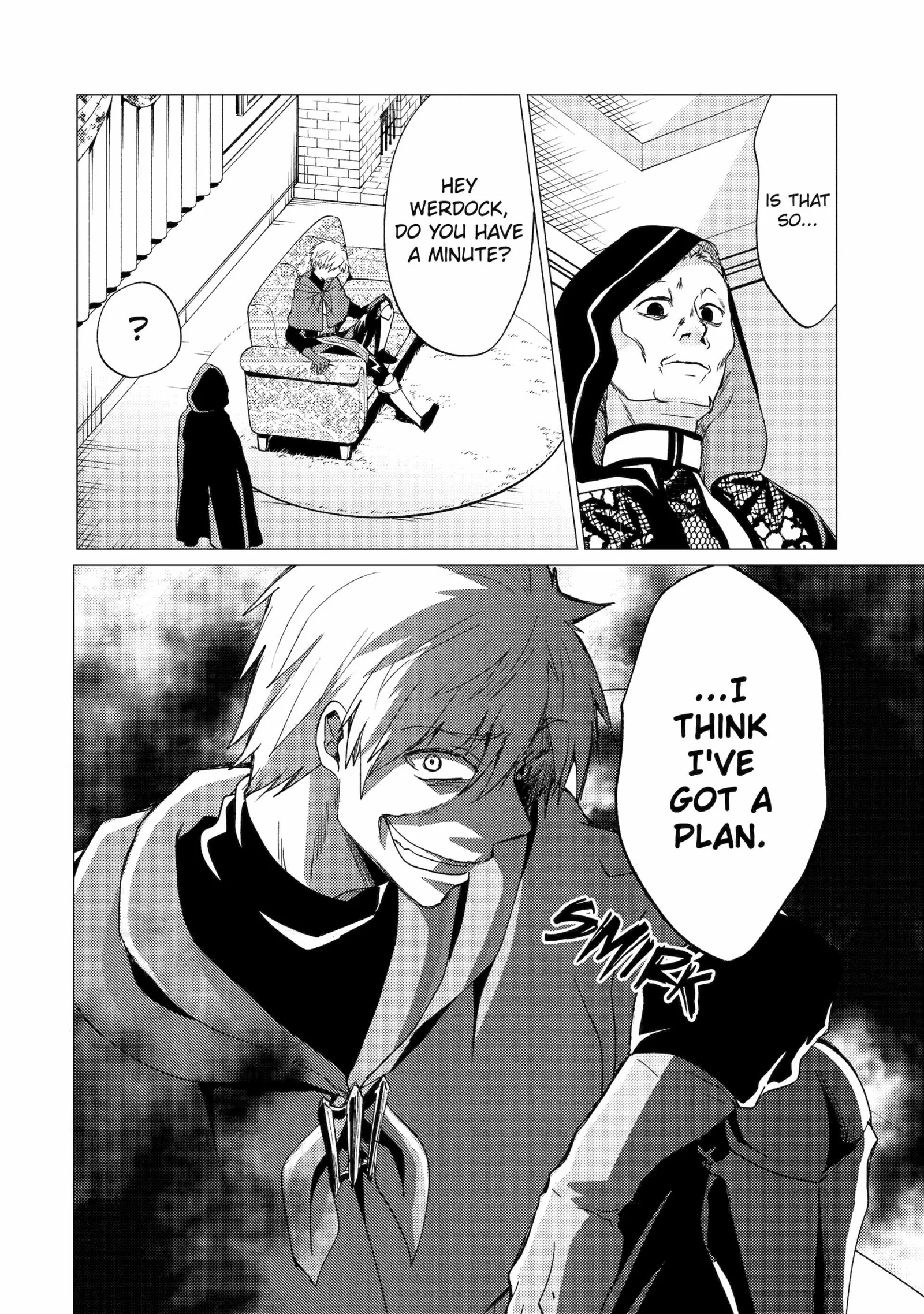 Yuusha party wo tuihou sareta ore daga, ore kara sudatte kuretayoude ureshii. nanode daiseijo, omae ni otte korarete ha komarunodaga? Chapter 32 page 16