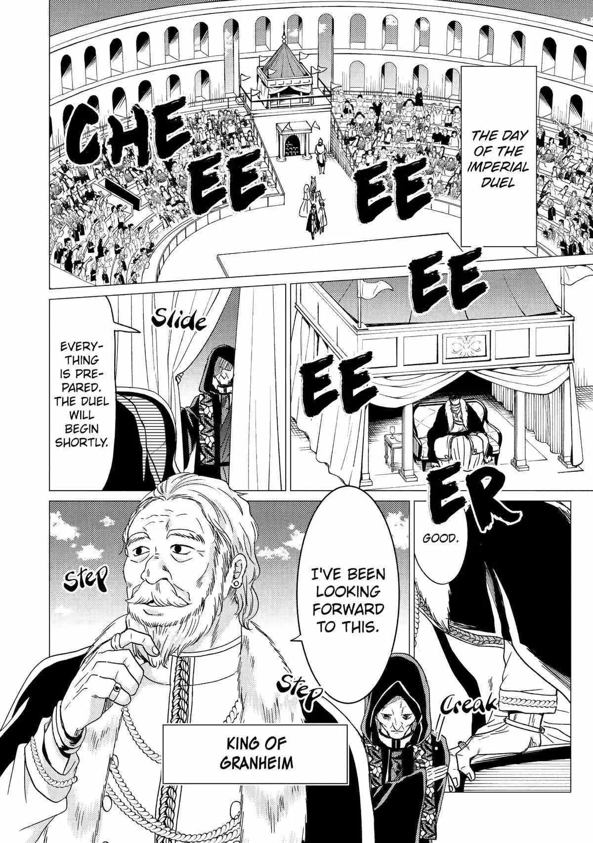Yuusha party wo tuihou sareta ore daga, ore kara sudatte kuretayoude ureshii. nanode daiseijo, omae ni otte korarete ha komarunodaga? Chapter 33 page 10