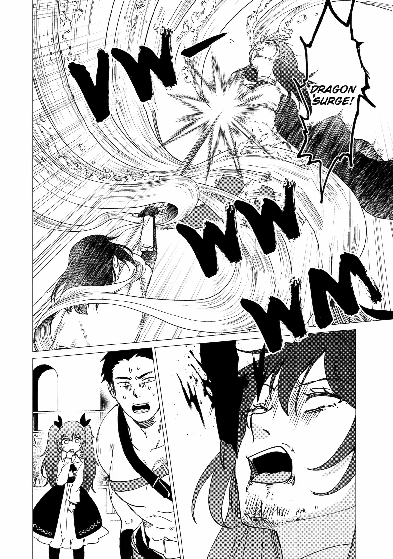 Yuusha party wo tuihou sareta ore daga, ore kara sudatte kuretayoude ureshii. nanode daiseijo, omae ni otte korarete ha komarunodaga? Chapter 35 page 8