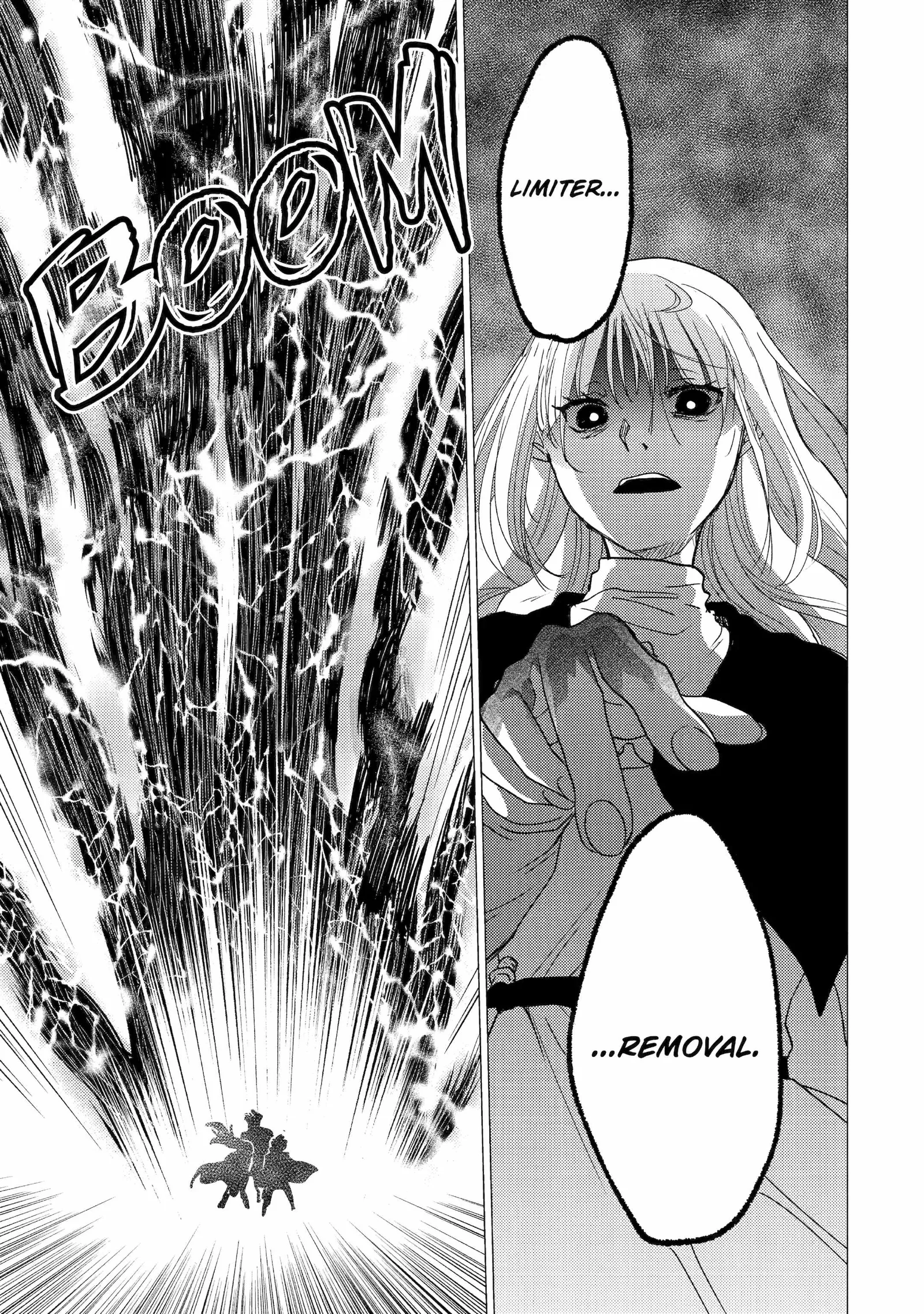 Yuusha party wo tuihou sareta ore daga, ore kara sudatte kuretayoude ureshii. nanode daiseijo, omae ni otte korarete ha komarunodaga? Chapter 36 page 17