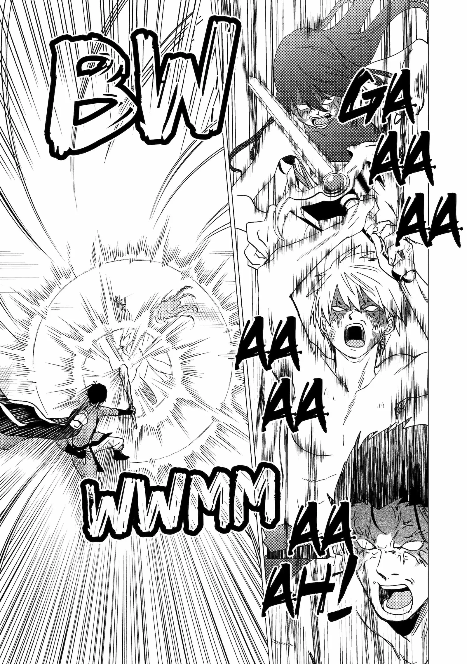 Yuusha party wo tuihou sareta ore daga, ore kara sudatte kuretayoude ureshii. nanode daiseijo, omae ni otte korarete ha komarunodaga? Chapter 36 page 23
