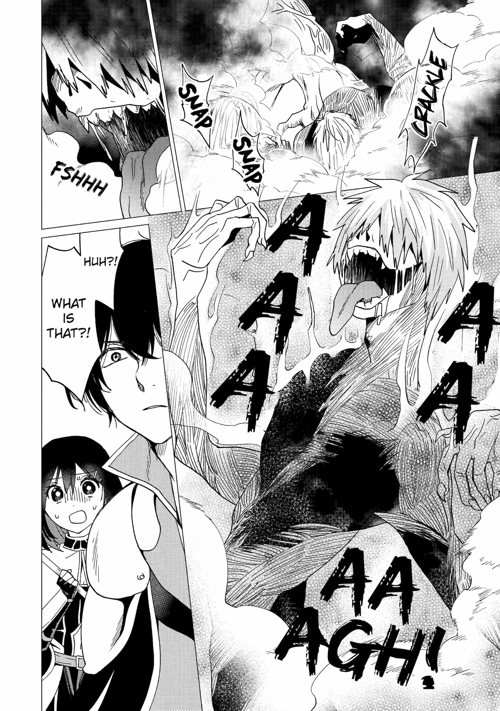 Yuusha party wo tuihou sareta ore daga, ore kara sudatte kuretayoude ureshii. nanode daiseijo, omae ni otte korarete ha komarunodaga? Chapter 37 page 6