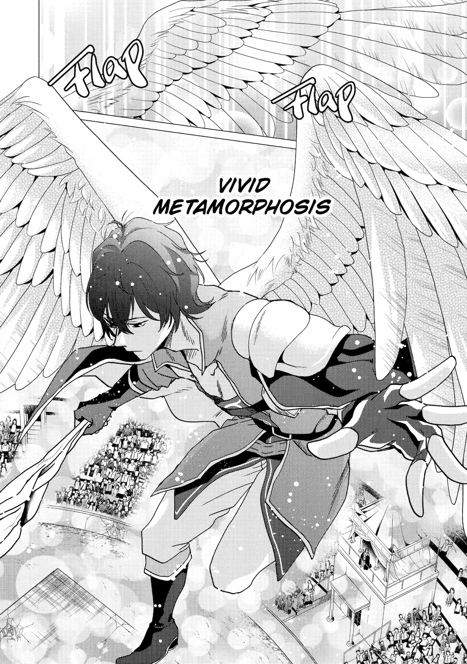 Yuusha party wo tuihou sareta ore daga, ore kara sudatte kuretayoude ureshii. nanode daiseijo, omae ni otte korarete ha komarunodaga? Chapter 37 page 20