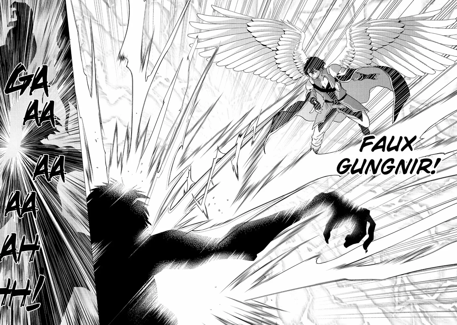 Yuusha party wo tuihou sareta ore daga, ore kara sudatte kuretayoude ureshii. nanode daiseijo, omae ni otte korarete ha komarunodaga? Chapter 37 page 22