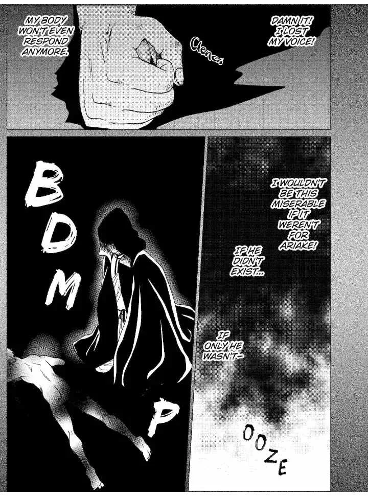 Yuusha party wo tuihou sareta ore daga, ore kara sudatte kuretayoude ureshii. nanode daiseijo, omae ni otte korarete ha komarunodaga? Chapter 39 page 4