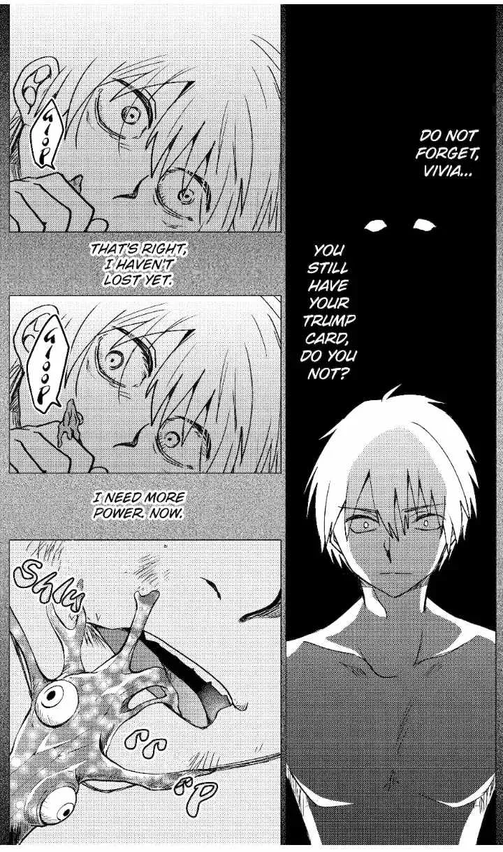 Yuusha party wo tuihou sareta ore daga, ore kara sudatte kuretayoude ureshii. nanode daiseijo, omae ni otte korarete ha komarunodaga? Chapter 39 page 5