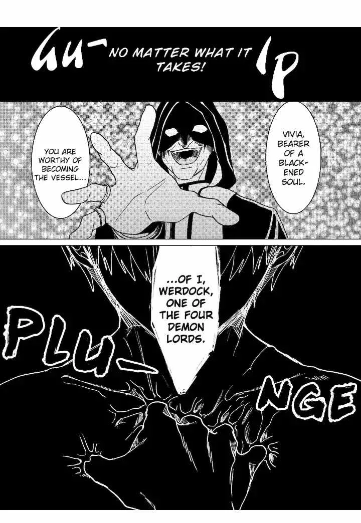 Yuusha party wo tuihou sareta ore daga, ore kara sudatte kuretayoude ureshii. nanode daiseijo, omae ni otte korarete ha komarunodaga? Chapter 39 page 6