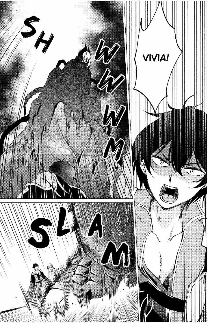 Yuusha party wo tuihou sareta ore daga, ore kara sudatte kuretayoude ureshii. nanode daiseijo, omae ni otte korarete ha komarunodaga? Chapter 39 page 9