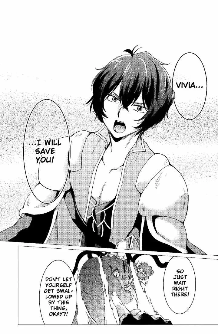 Yuusha party wo tuihou sareta ore daga, ore kara sudatte kuretayoude ureshii. nanode daiseijo, omae ni otte korarete ha komarunodaga? Chapter 39 page 18