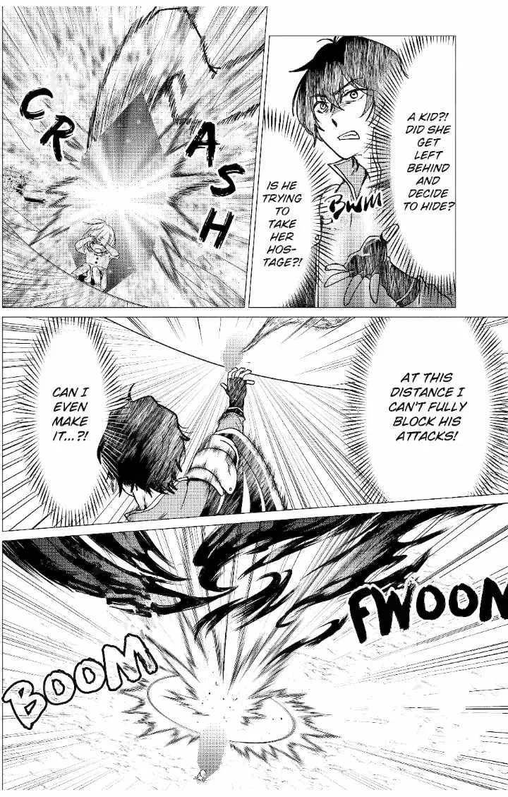 Yuusha party wo tuihou sareta ore daga, ore kara sudatte kuretayoude ureshii. nanode daiseijo, omae ni otte korarete ha komarunodaga? Chapter 39 page 28