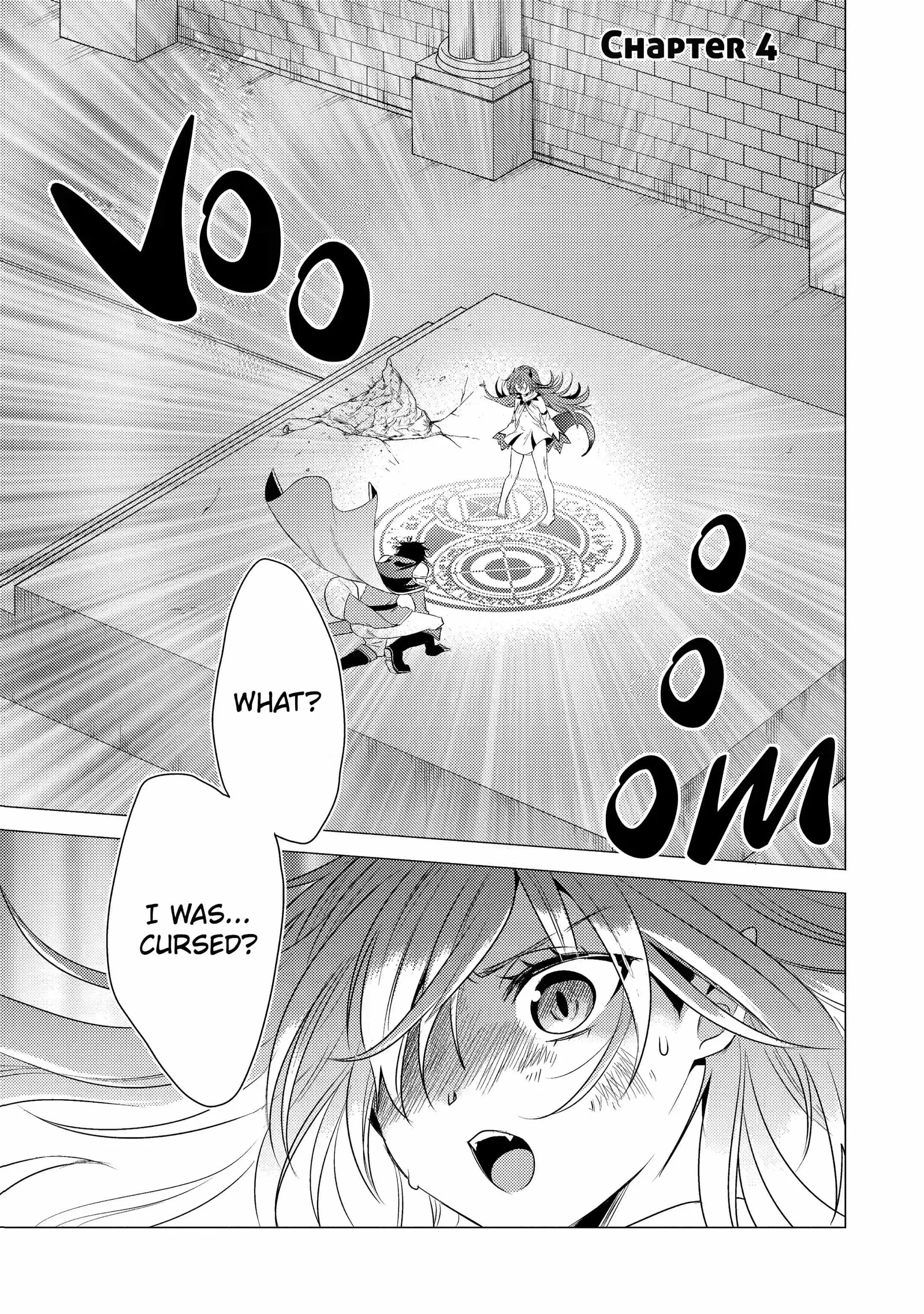 Yuusha party wo tuihou sareta ore daga, ore kara sudatte kuretayoude ureshii. nanode daiseijo, omae ni otte korarete ha komarunodaga? Chapter 4.1 page 1
