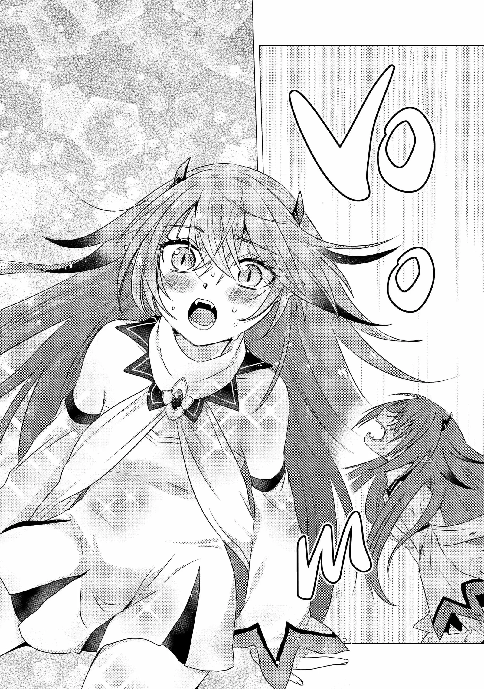 Yuusha party wo tuihou sareta ore daga, ore kara sudatte kuretayoude ureshii. nanode daiseijo, omae ni otte korarete ha komarunodaga? Chapter 4.1 page 7