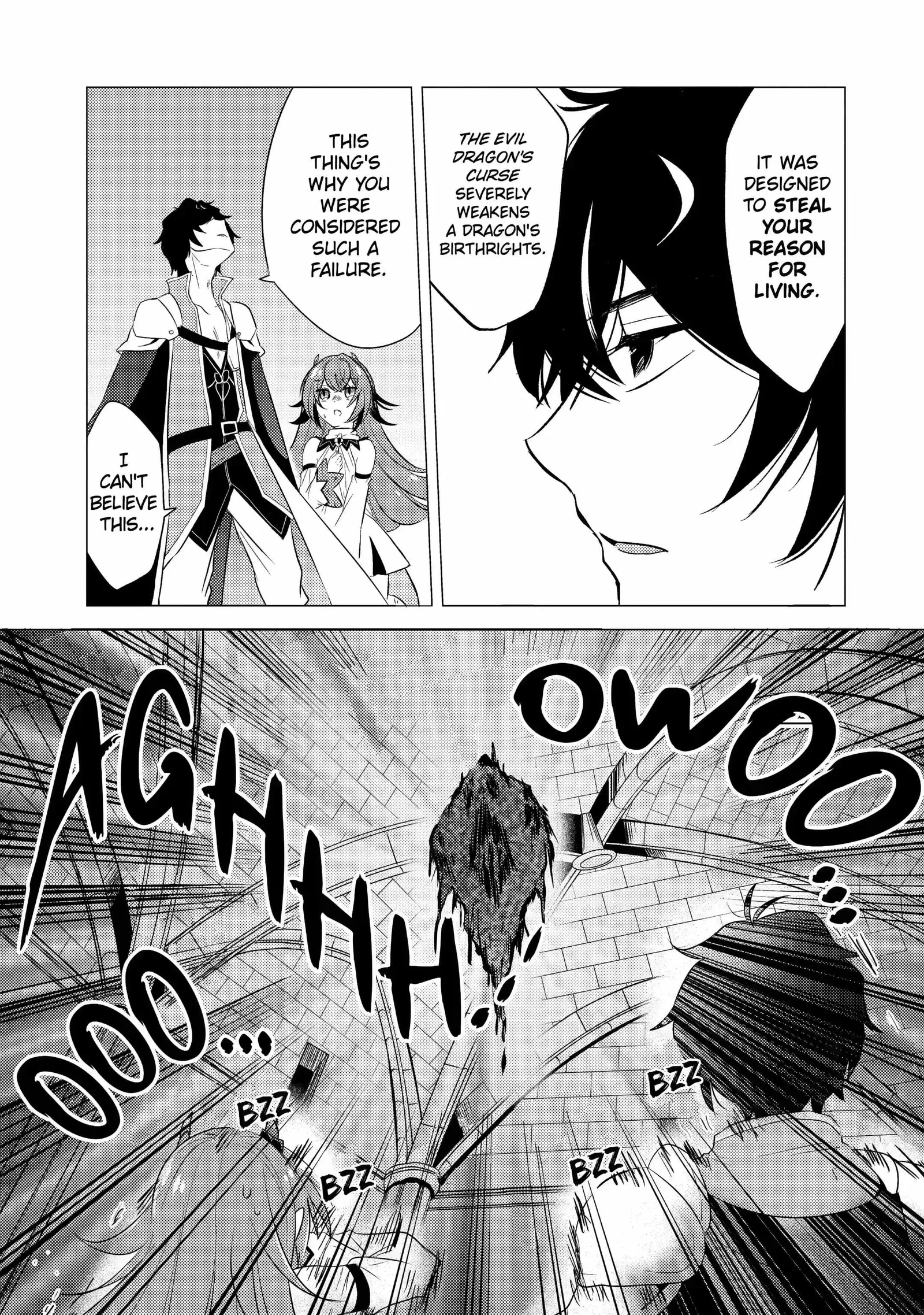 Yuusha party wo tuihou sareta ore daga, ore kara sudatte kuretayoude ureshii. nanode daiseijo, omae ni otte korarete ha komarunodaga? Chapter 4.1 page 9