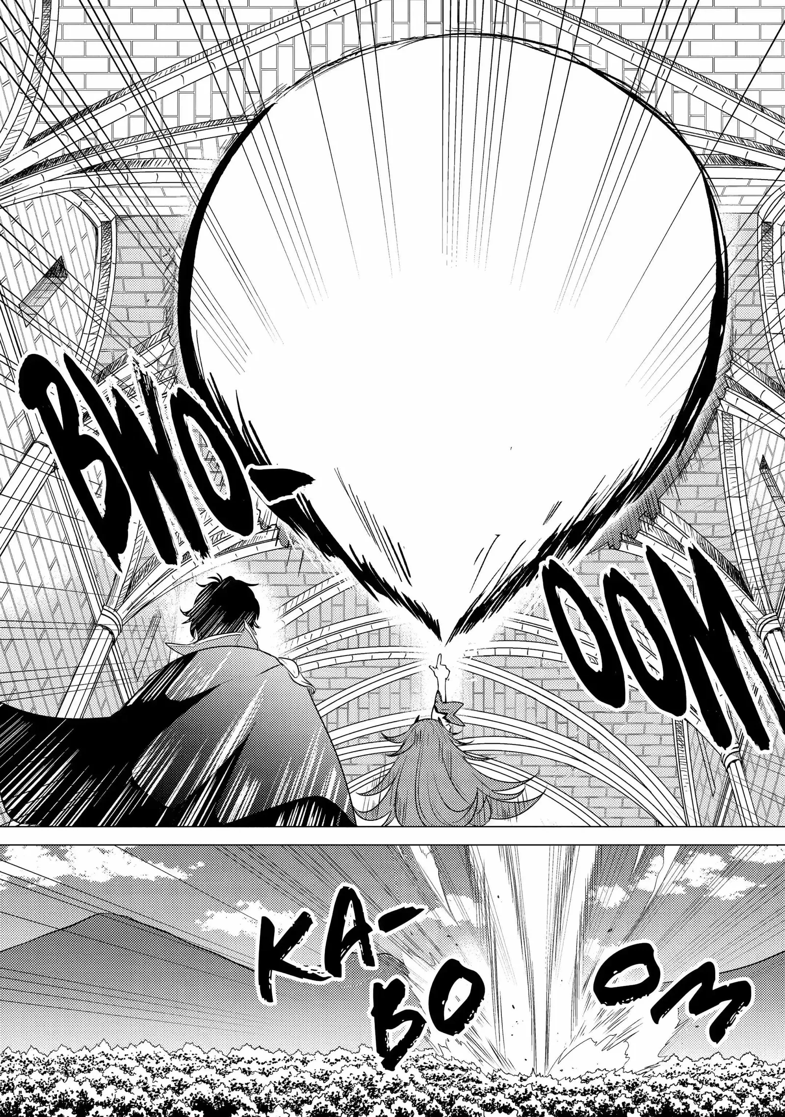 Yuusha party wo tuihou sareta ore daga, ore kara sudatte kuretayoude ureshii. nanode daiseijo, omae ni otte korarete ha komarunodaga? Chapter 4.1 page 13