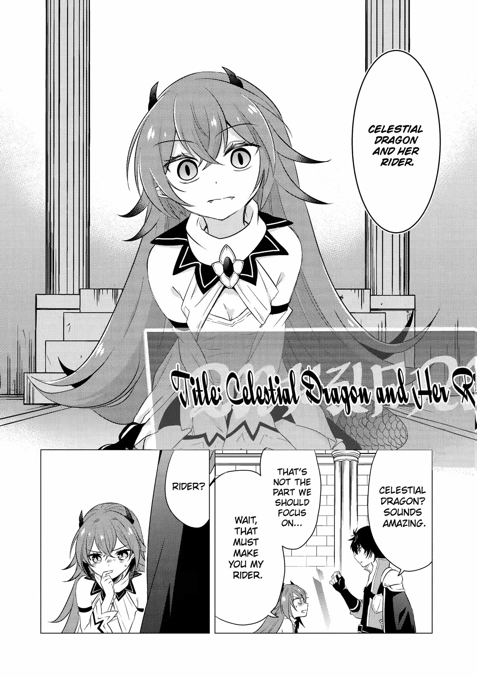 Yuusha party wo tuihou sareta ore daga, ore kara sudatte kuretayoude ureshii. nanode daiseijo, omae ni otte korarete ha komarunodaga? Chapter 4.2 page 7