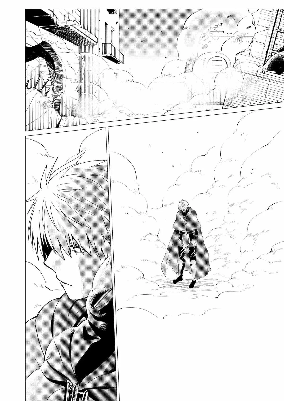 Yuusha party wo tuihou sareta ore daga, ore kara sudatte kuretayoude ureshii. nanode daiseijo, omae ni otte korarete ha komarunodaga? Chapter 40 page 16