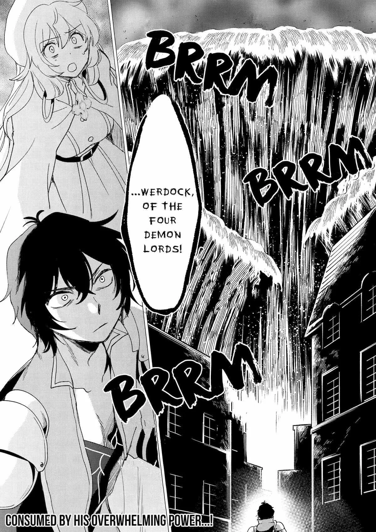 Yuusha party wo tuihou sareta ore daga, ore kara sudatte kuretayoude ureshii. nanode daiseijo, omae ni otte korarete ha komarunodaga? Chapter 40 page 22