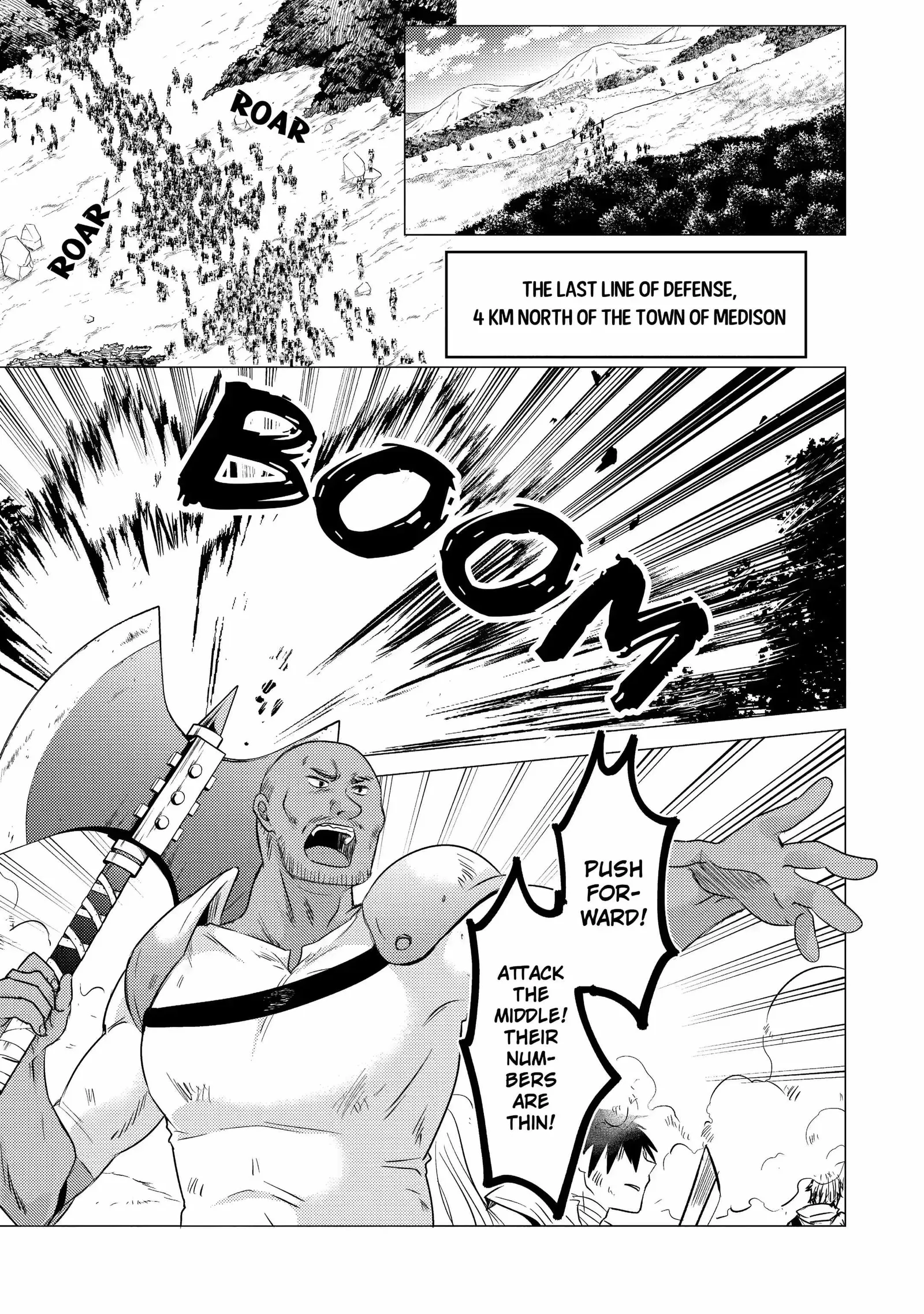 Yuusha party wo tuihou sareta ore daga, ore kara sudatte kuretayoude ureshii. nanode daiseijo, omae ni otte korarete ha komarunodaga? Chapter 6.2 page 11