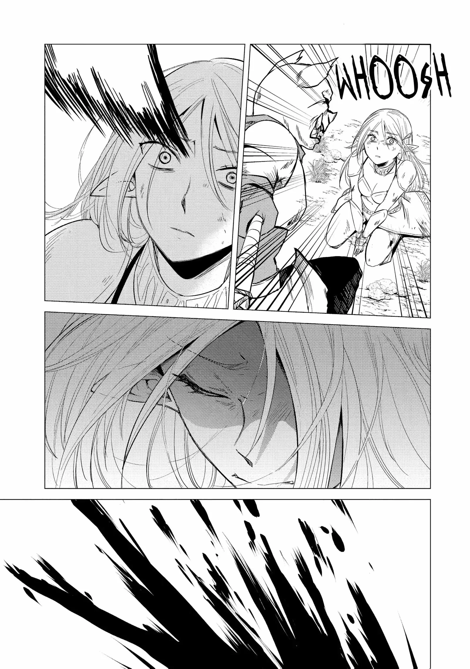 Yuusha party wo tuihou sareta ore daga, ore kara sudatte kuretayoude ureshii. nanode daiseijo, omae ni otte korarete ha komarunodaga? Chapter 6.3 page 7