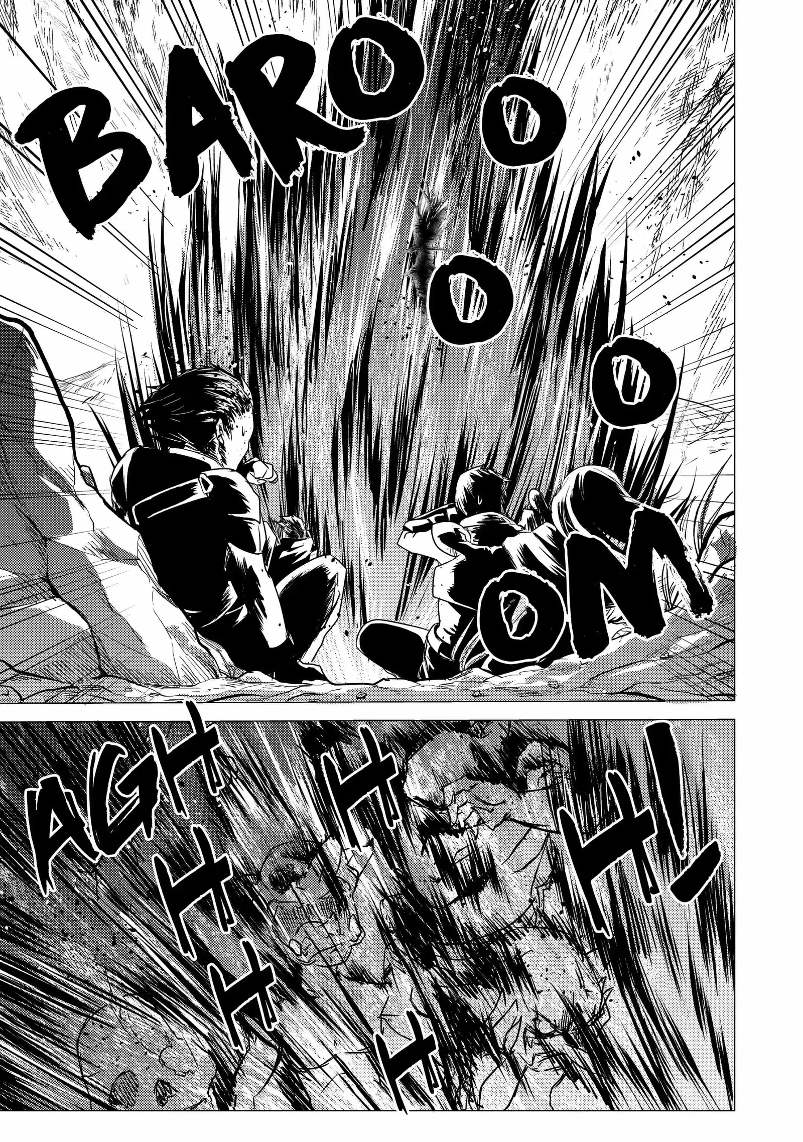 Yuusha party wo tuihou sareta ore daga, ore kara sudatte kuretayoude ureshii. nanode daiseijo, omae ni otte korarete ha komarunodaga? Chapter 7.1 page 5