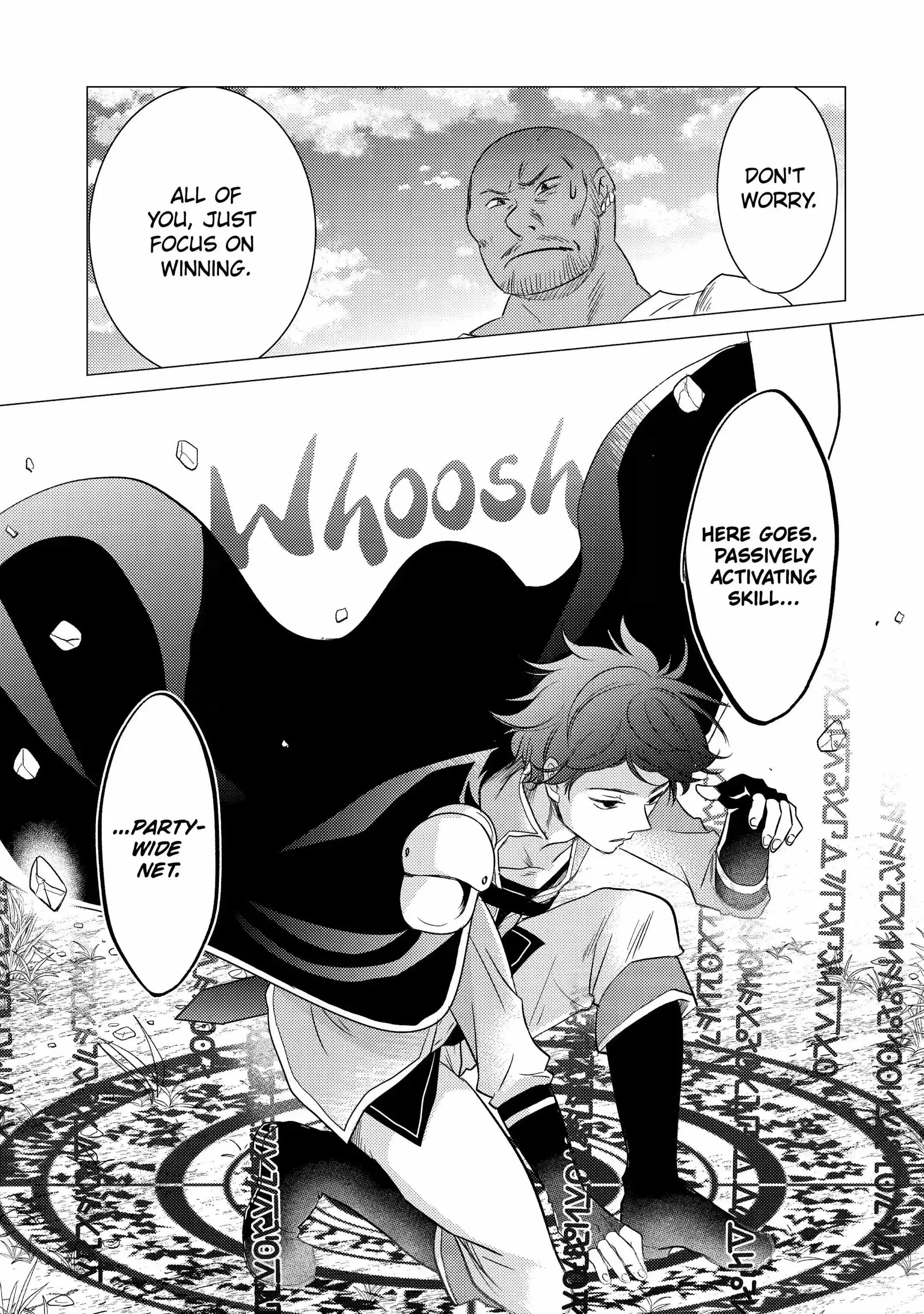 Yuusha party wo tuihou sareta ore daga, ore kara sudatte kuretayoude ureshii. nanode daiseijo, omae ni otte korarete ha komarunodaga? Chapter 7.1 page 9