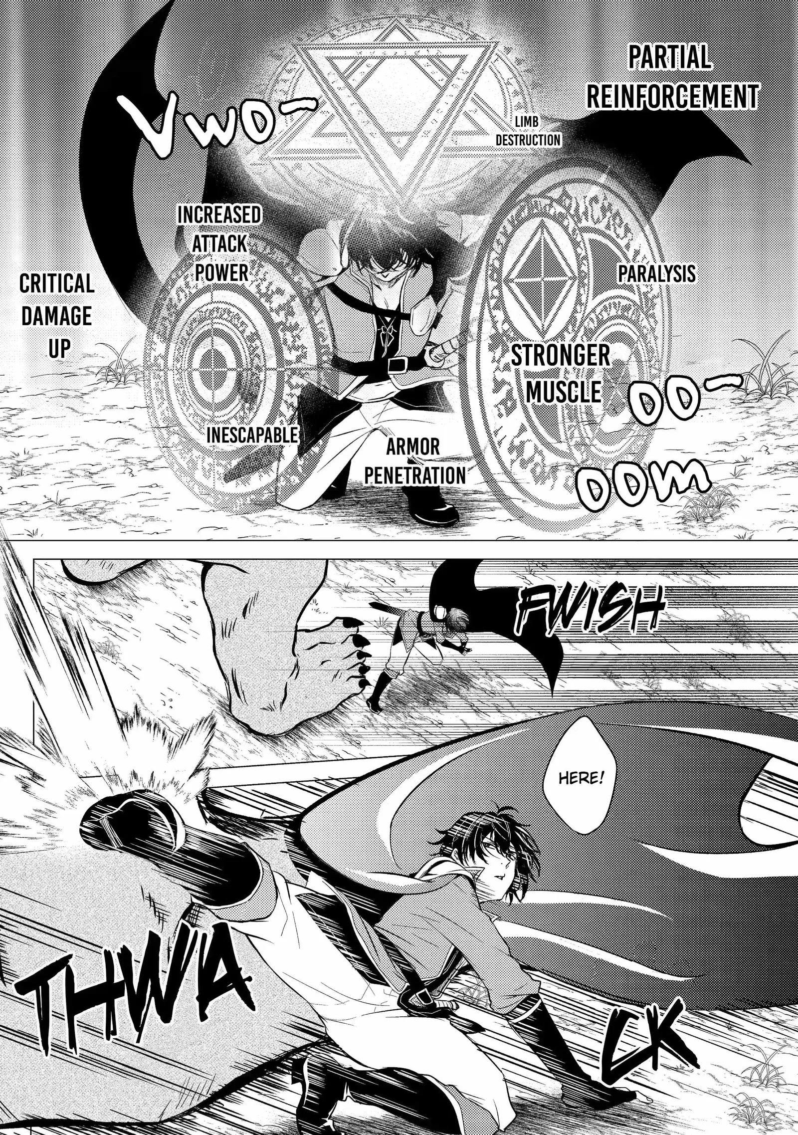 Yuusha party wo tuihou sareta ore daga, ore kara sudatte kuretayoude ureshii. nanode daiseijo, omae ni otte korarete ha komarunodaga? Chapter 7.3 page 6