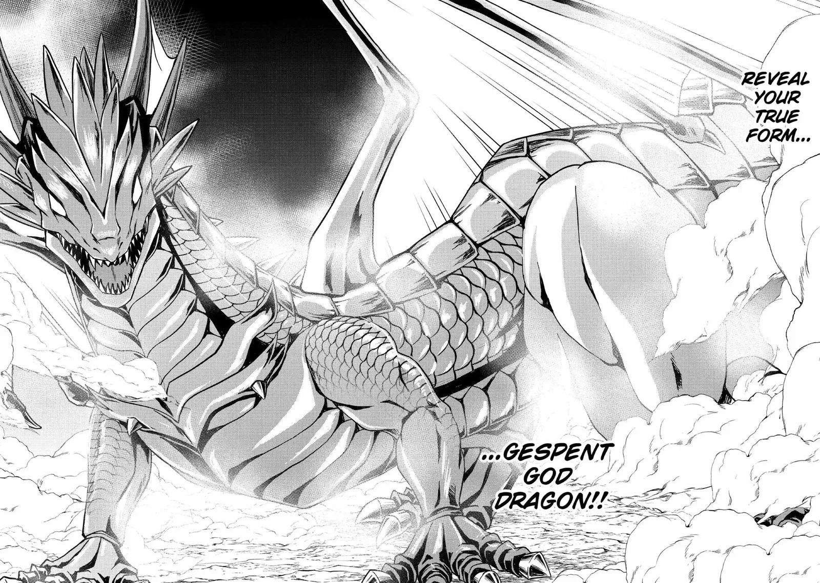 Yuusha party wo tuihou sareta ore daga, ore kara sudatte kuretayoude ureshii. nanode daiseijo, omae ni otte korarete ha komarunodaga? Chapter 8.1 page 8