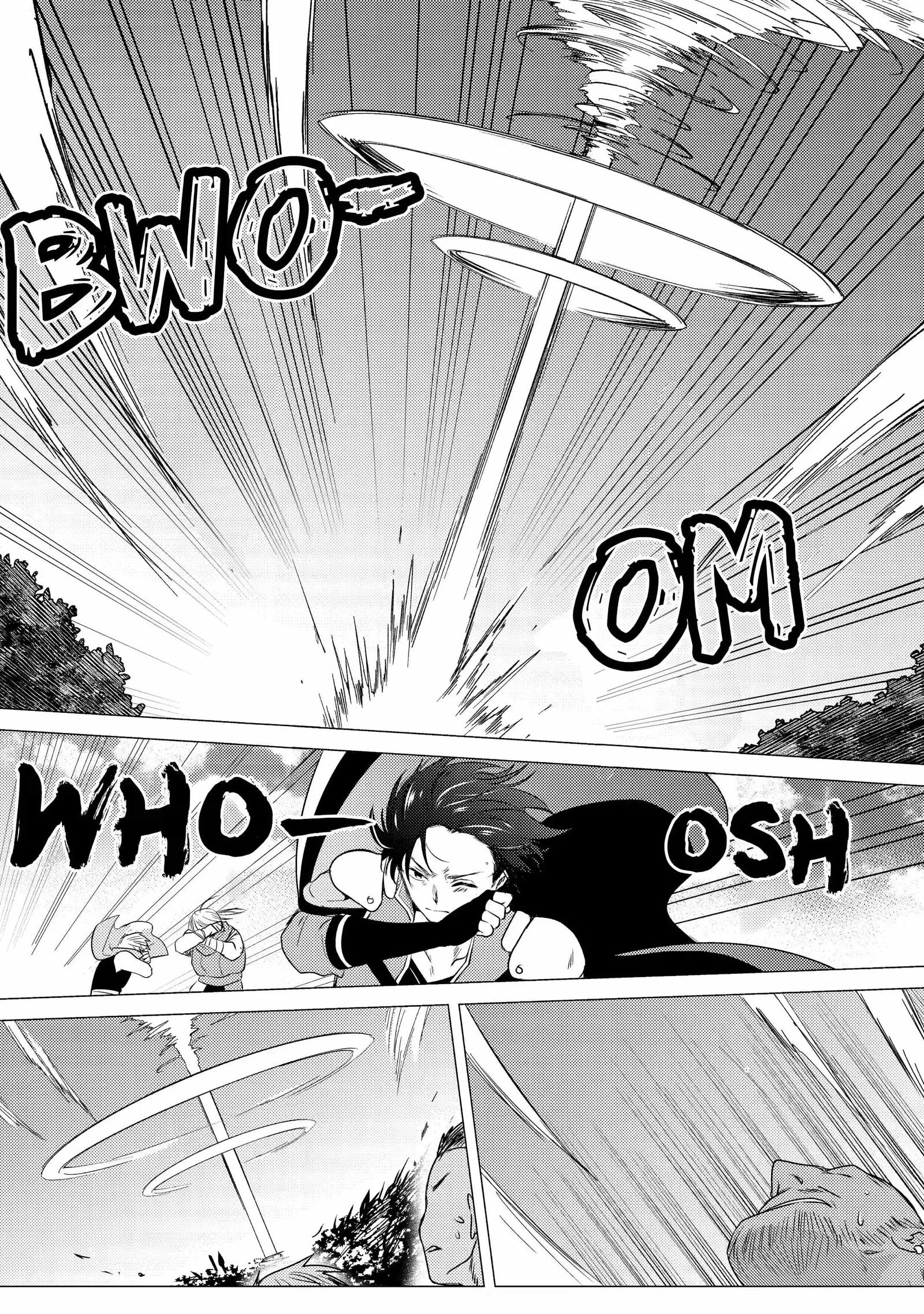 Yuusha party wo tuihou sareta ore daga, ore kara sudatte kuretayoude ureshii. nanode daiseijo, omae ni otte korarete ha komarunodaga? Chapter 8.1 page 13