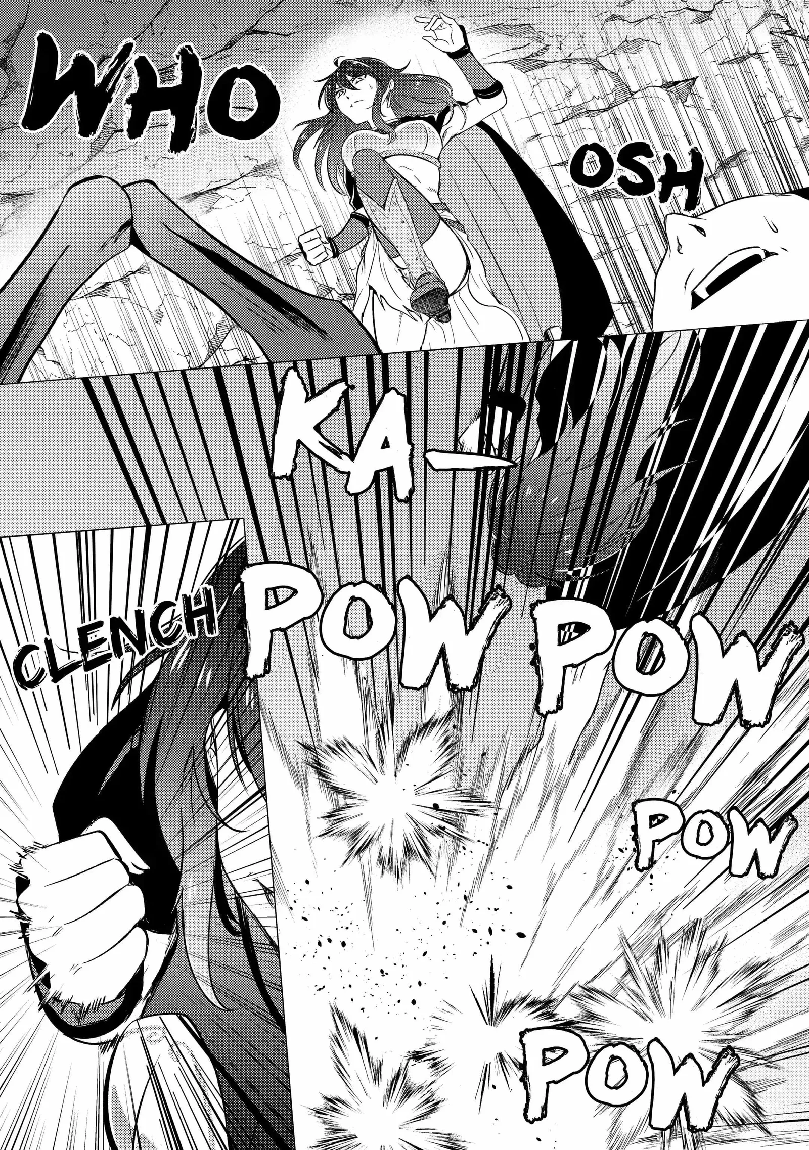 Yuusha party wo tuihou sareta ore daga, ore kara sudatte kuretayoude ureshii. nanode daiseijo, omae ni otte korarete ha komarunodaga? Chapter 9.2 page 4