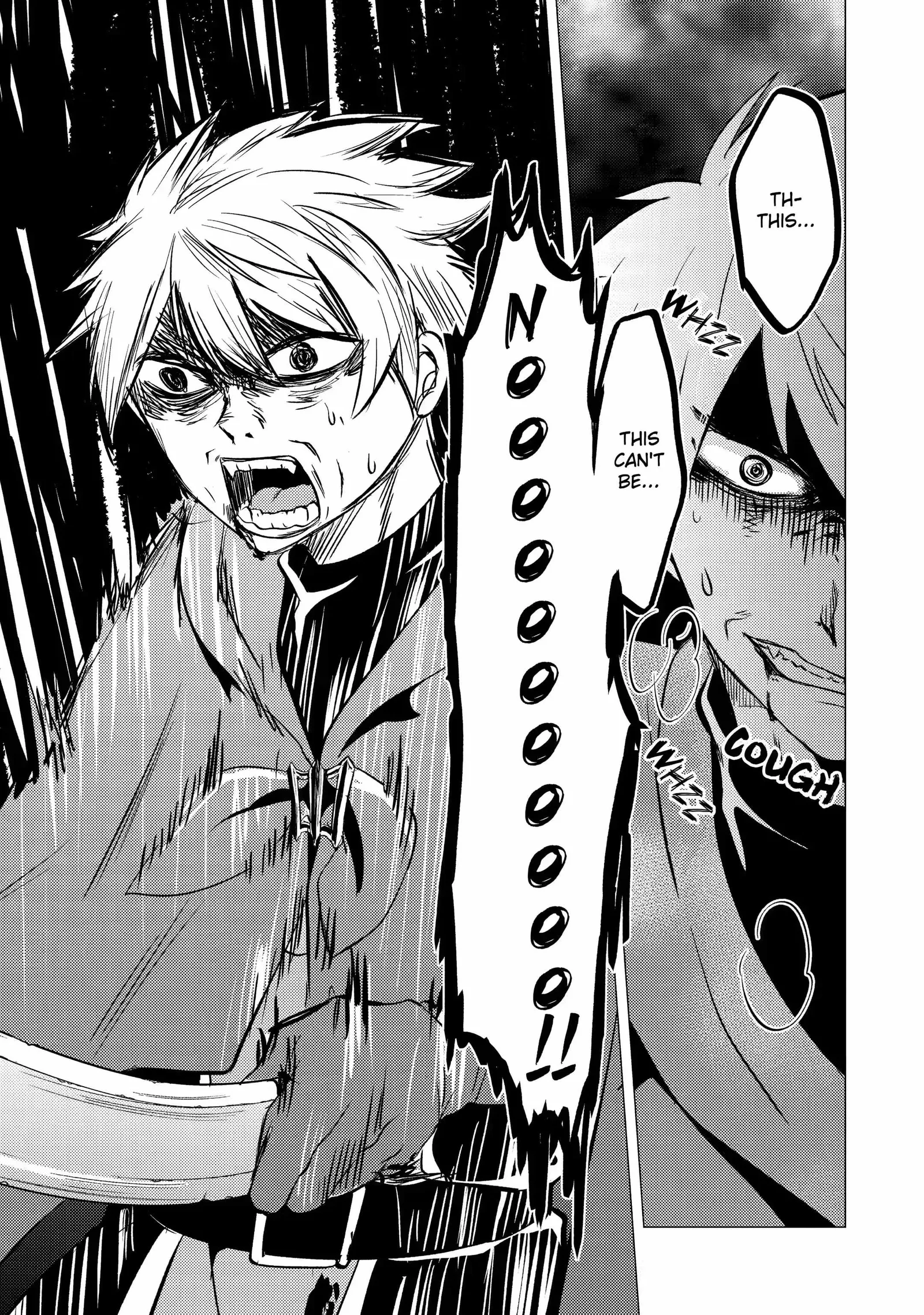 Yuusha party wo tuihou sareta ore daga, ore kara sudatte kuretayoude ureshii. nanode daiseijo, omae ni otte korarete ha komarunodaga? Chapter 9.3 page 10