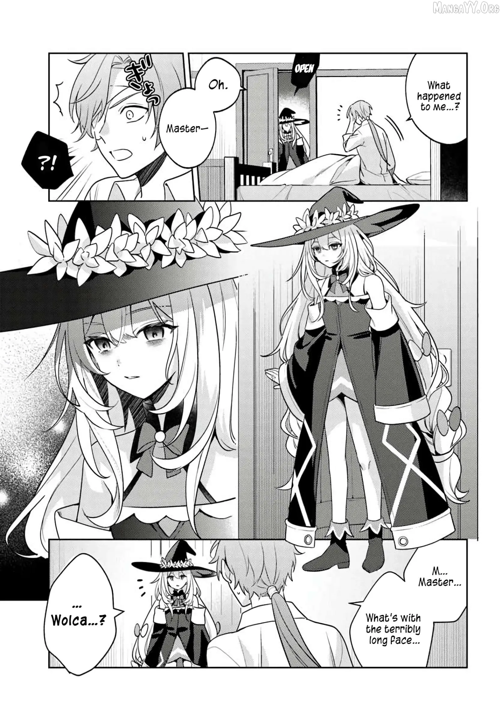 Zenmetsu End o Shi ni Monogurui de Kaihi shita. Party ga Yanda. Chapter 1 page 19
