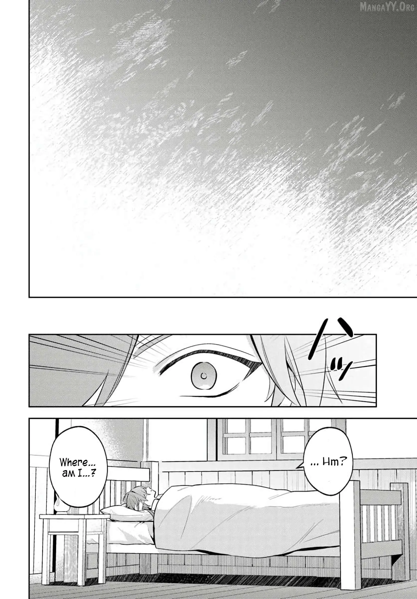 Zenmetsu End o Shi ni Monogurui de Kaihi shita. Party ga Yanda. Chapter 1 page 18
