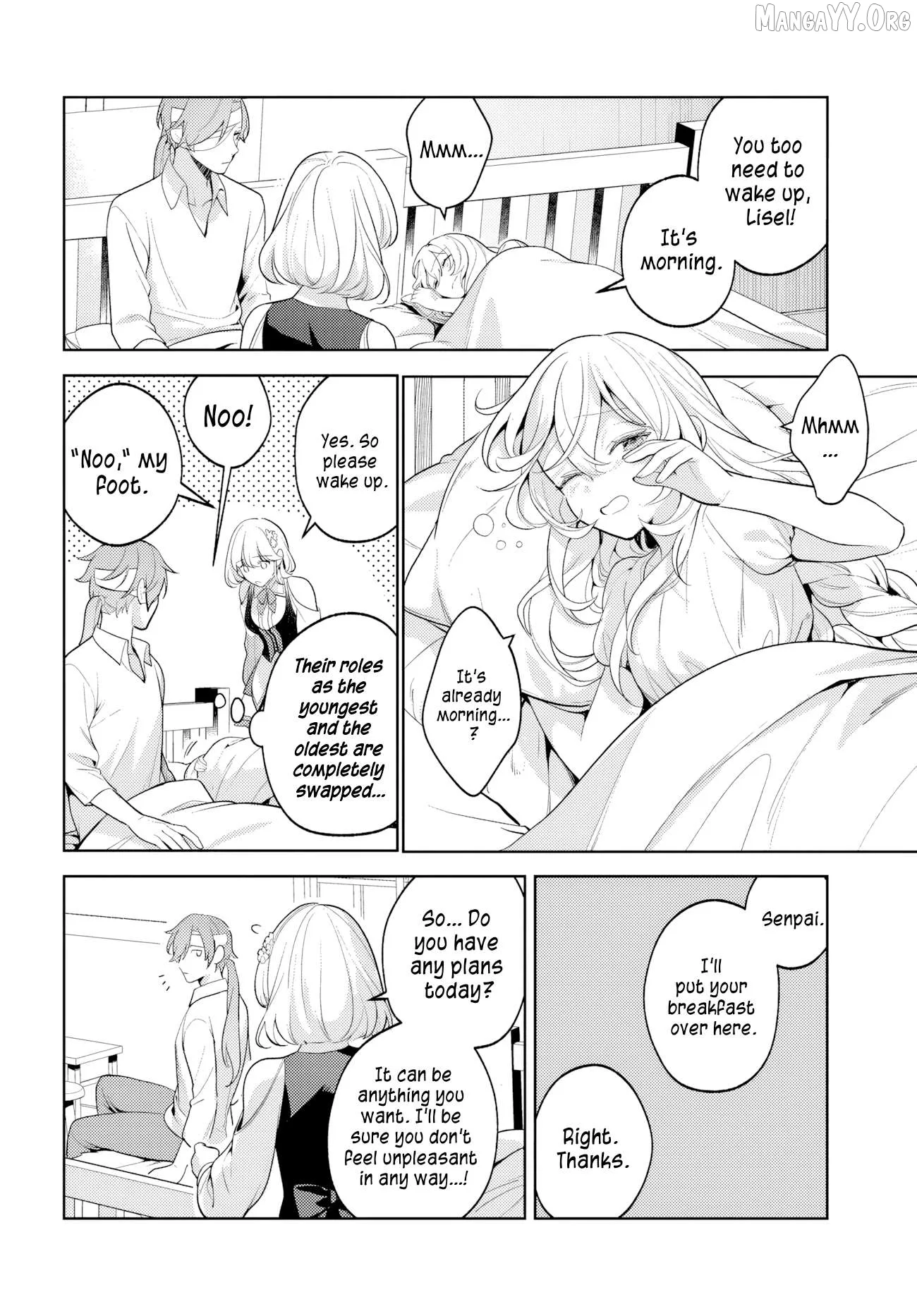 Zenmetsu End o Shi ni Monogurui de Kaihi shita. Party ga Yanda. Chapter 2 page 7