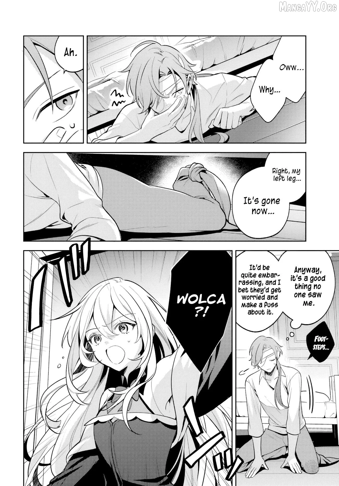 Zenmetsu End o Shi ni Monogurui de Kaihi shita. Party ga Yanda. Chapter 2 page 13