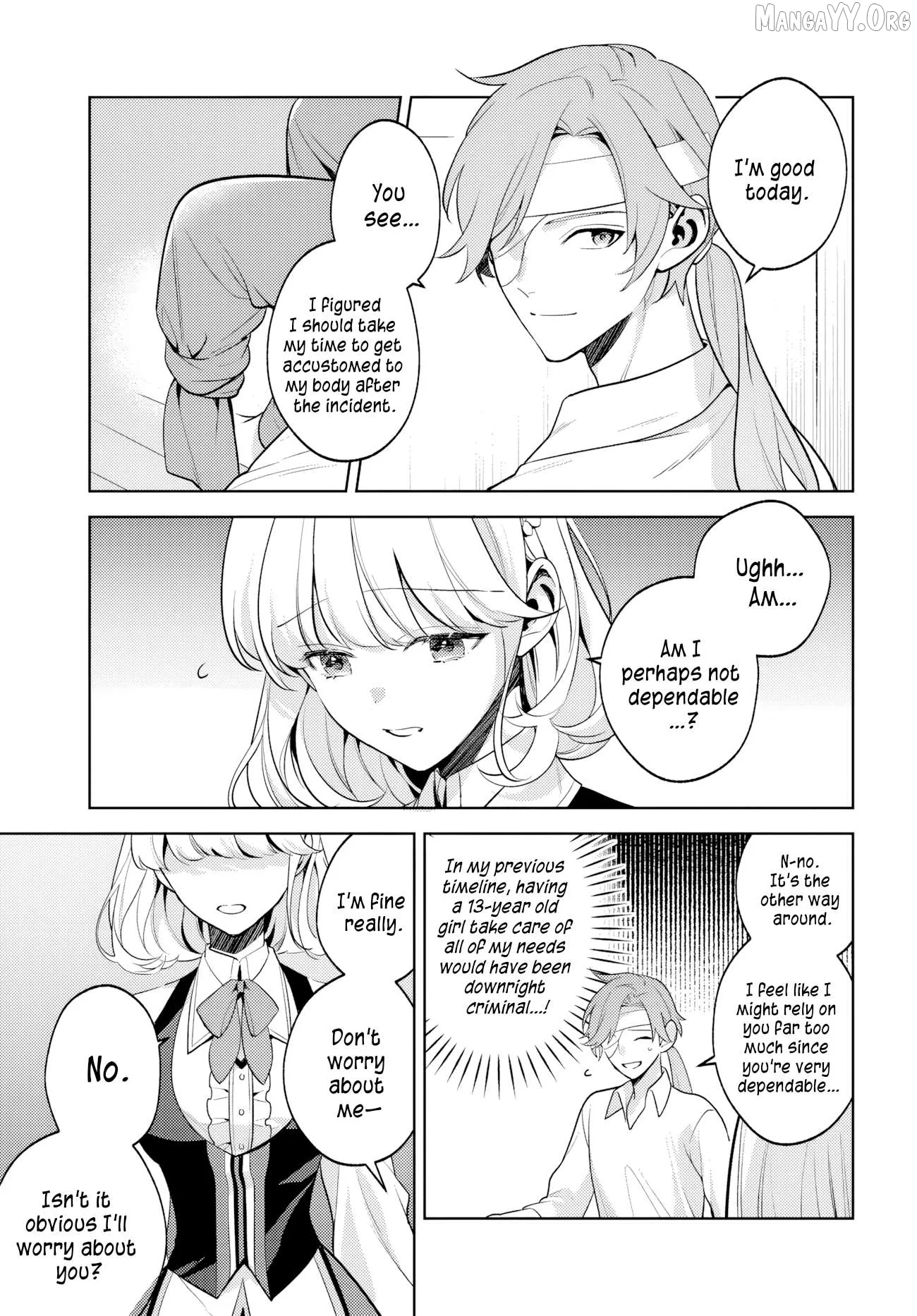 Zenmetsu End o Shi ni Monogurui de Kaihi shita. Party ga Yanda. Chapter 2 page 8