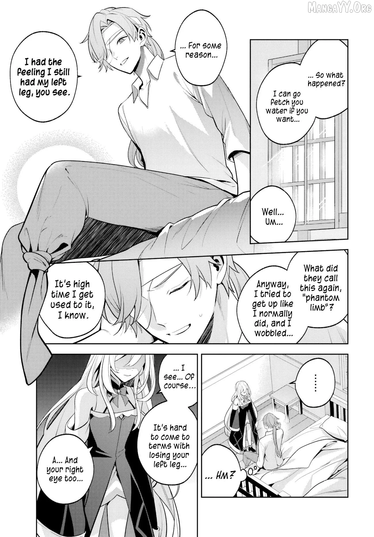 Zenmetsu End o Shi ni Monogurui de Kaihi shita. Party ga Yanda. Chapter 2 page 16