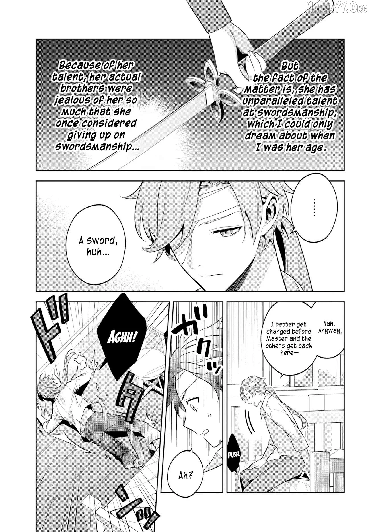 Zenmetsu End o Shi ni Monogurui de Kaihi shita. Party ga Yanda. Chapter 2 page 12