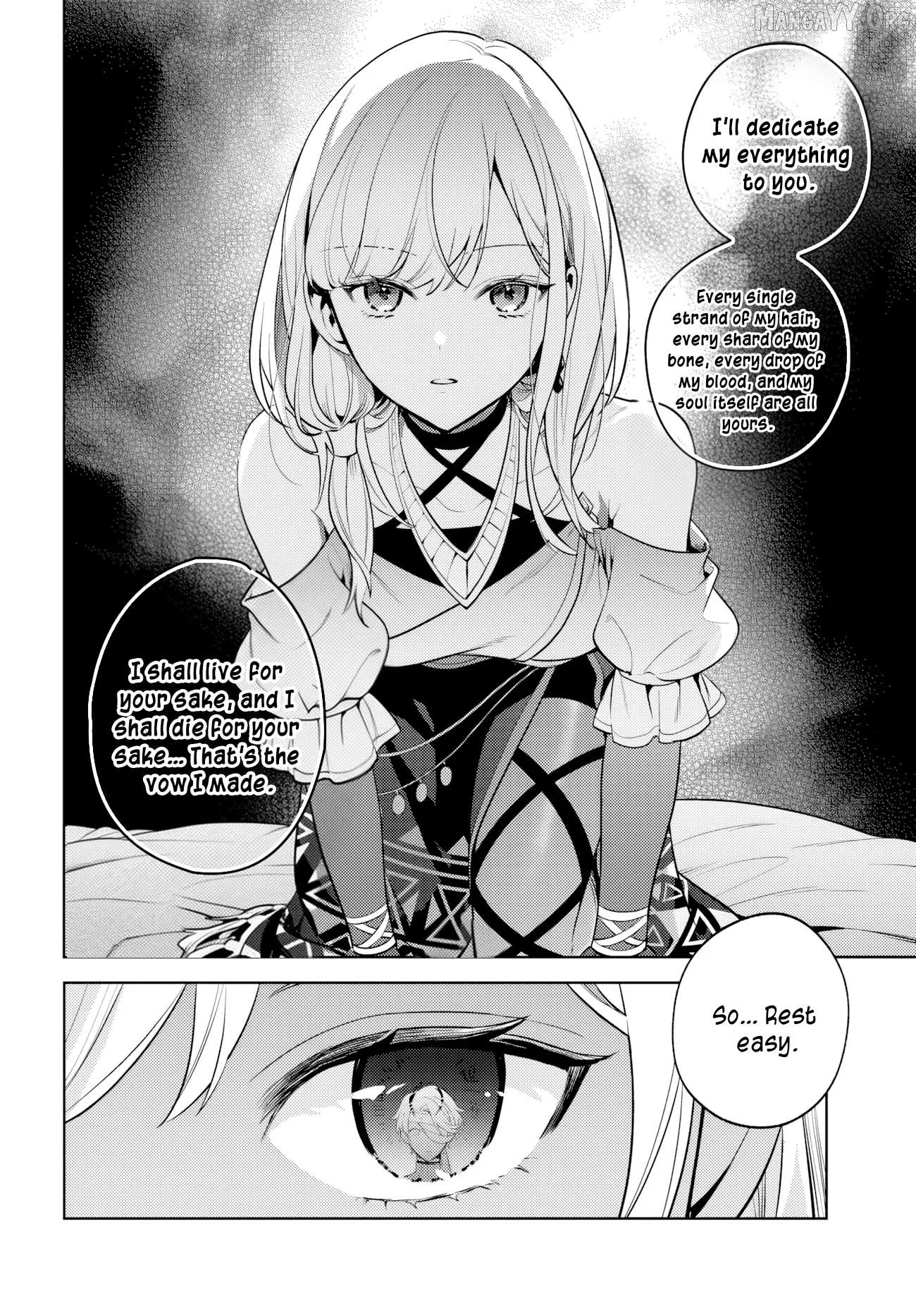 Zenmetsu End o Shi ni Monogurui de Kaihi shita. Party ga Yanda. Chapter 2 page 27