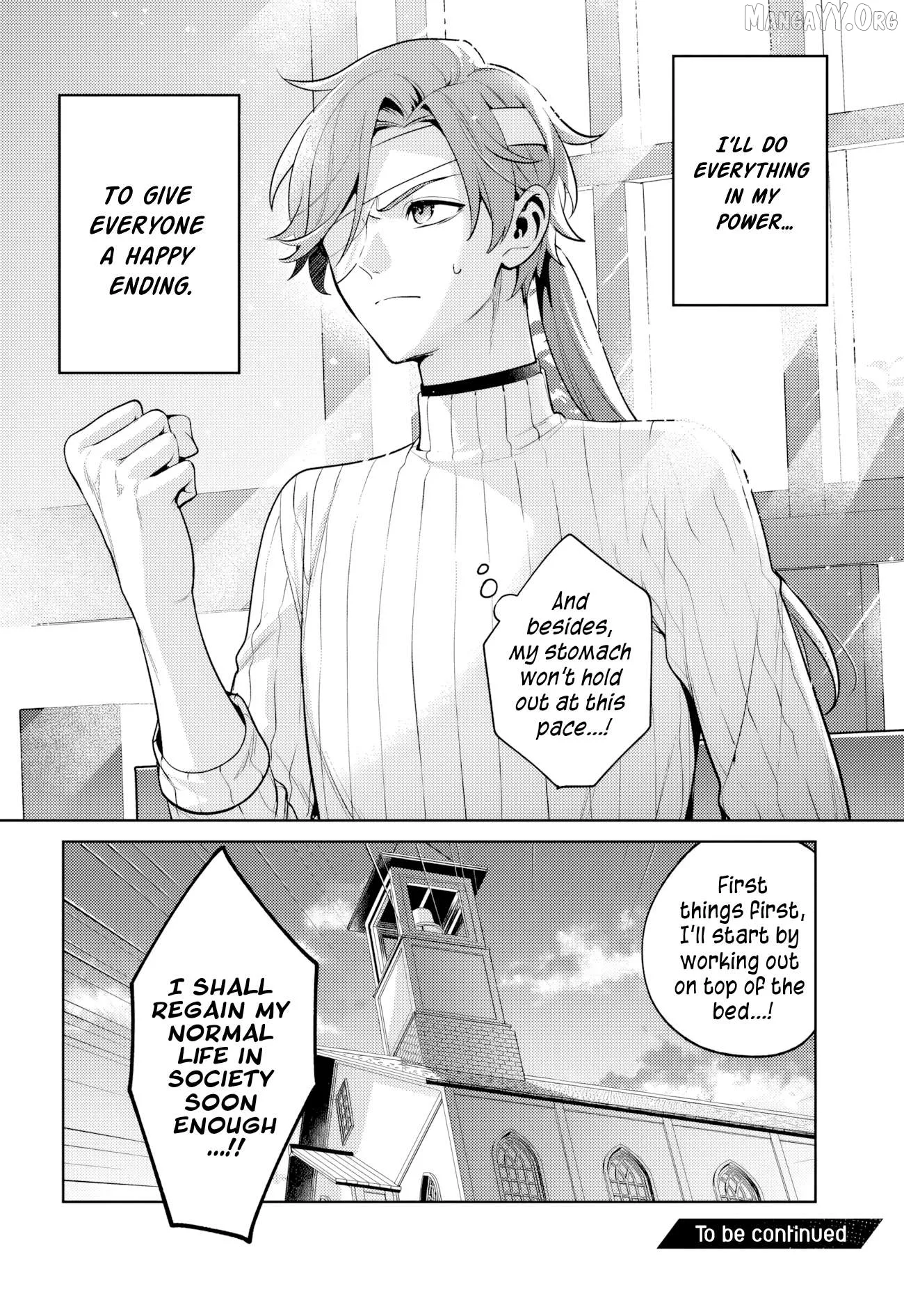 Zenmetsu End o Shi ni Monogurui de Kaihi shita. Party ga Yanda. Chapter 2 page 31