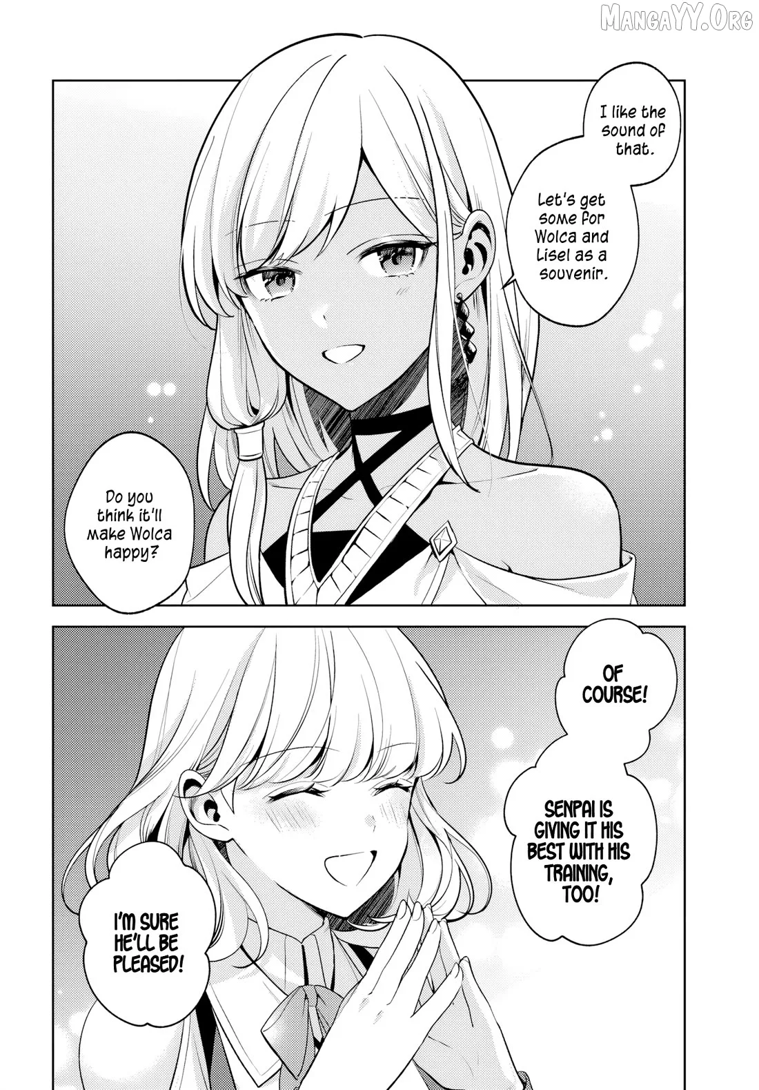 Zenmetsu End o Shi ni Monogurui de Kaihi shita. Party ga Yanda. Chapter 3 page 27