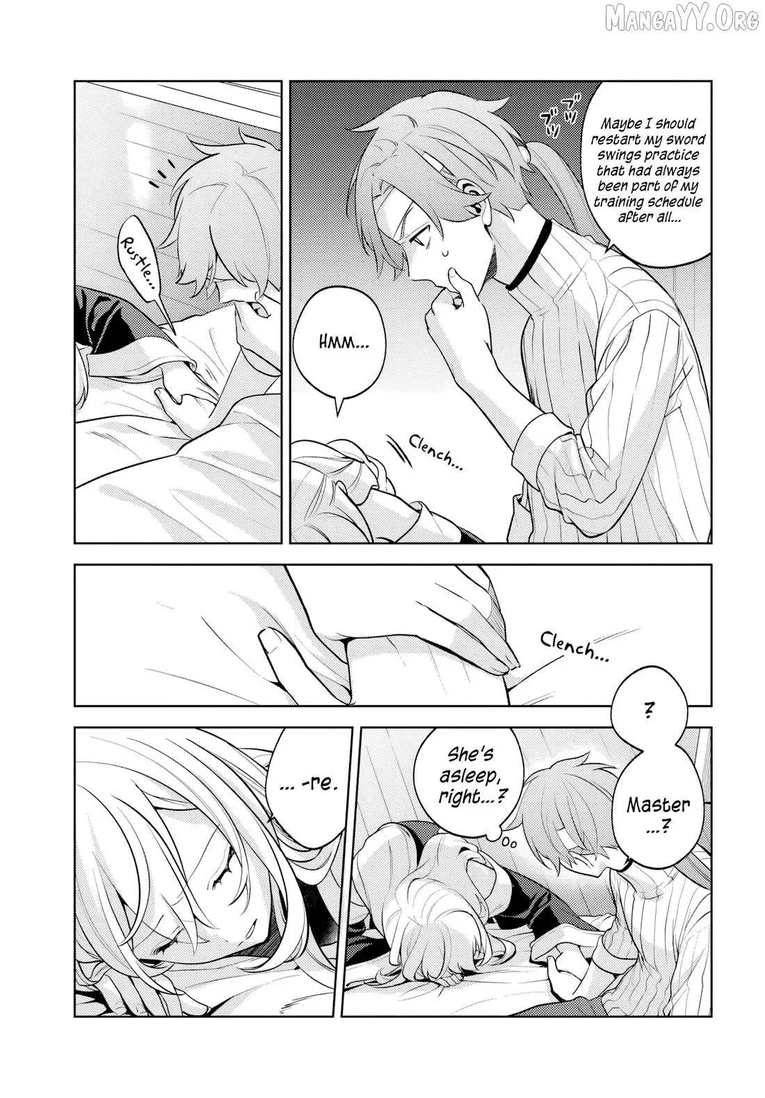 Zenmetsu End o Shi ni Monogurui de Kaihi shita. Party ga Yanda. Chapter 3 page 30