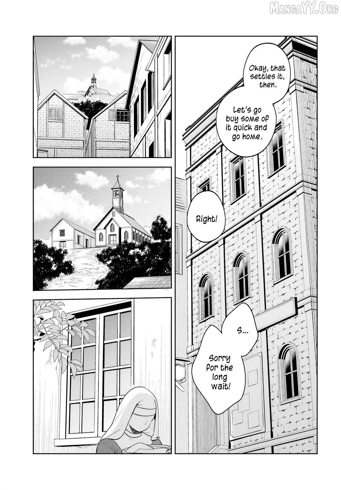 Zenmetsu End o Shi ni Monogurui de Kaihi shita. Party ga Yanda. Chapter 3 page 28