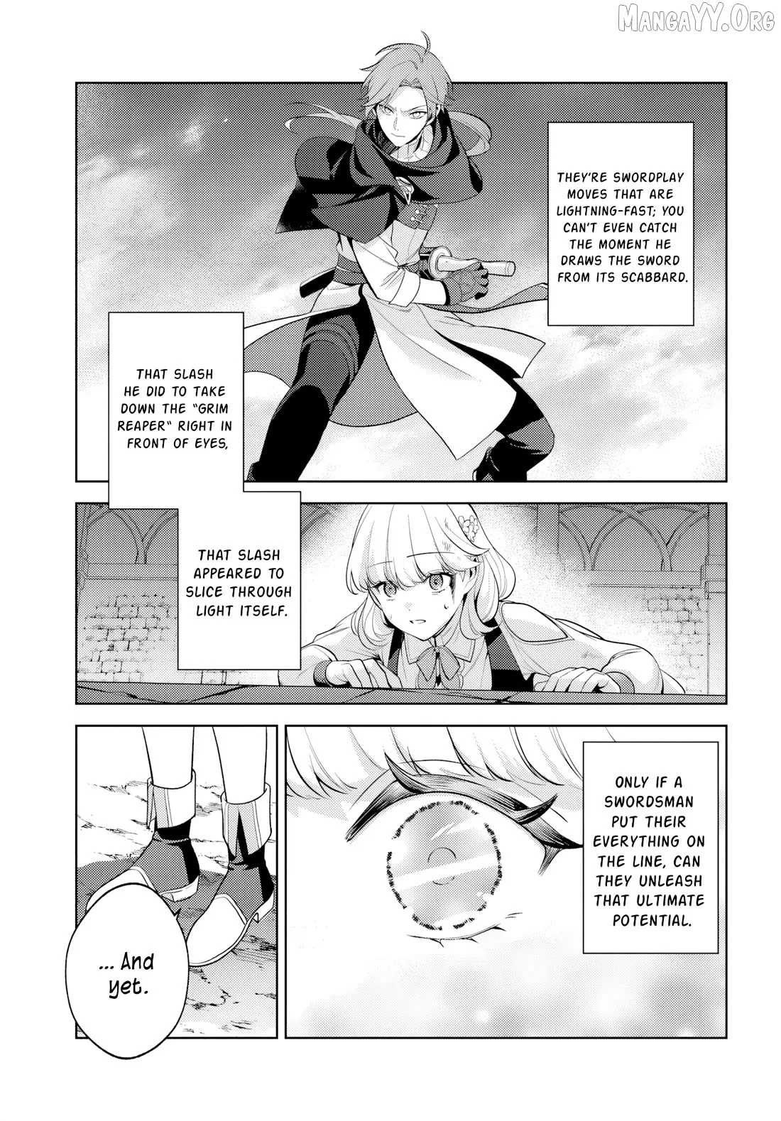 Zenmetsu End o Shi ni Monogurui de Kaihi shita. Party ga Yanda. Chapter 3 page 14