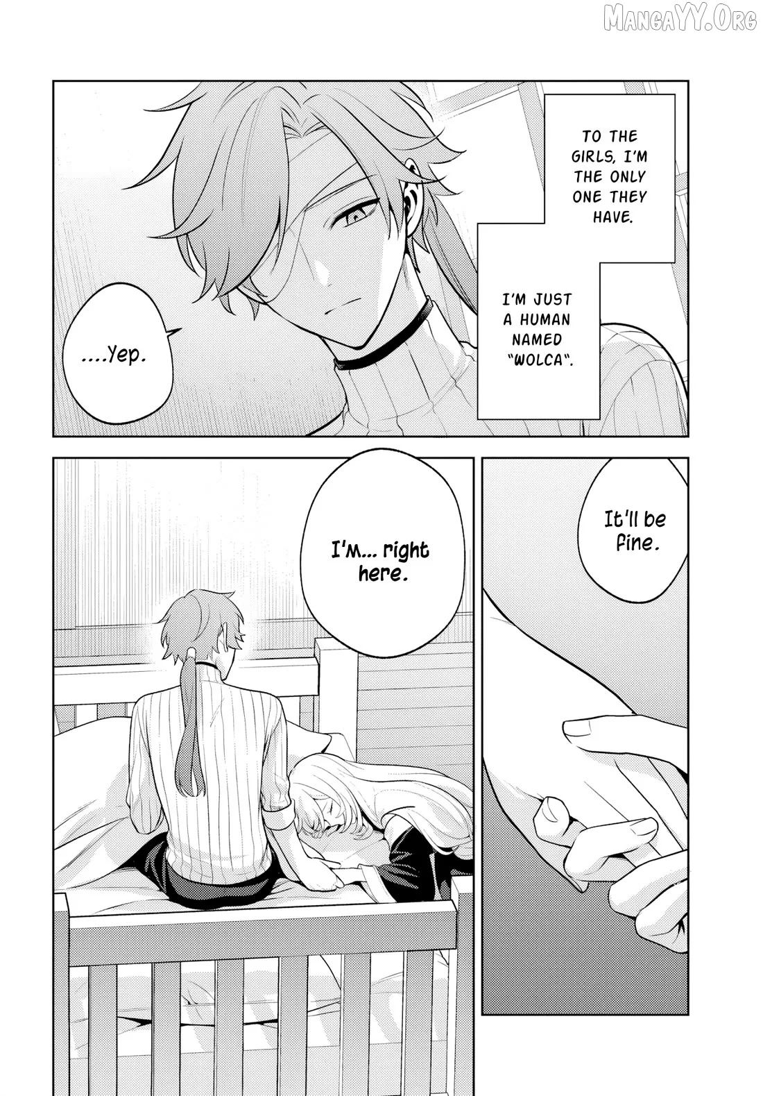 Zenmetsu End o Shi ni Monogurui de Kaihi shita. Party ga Yanda. Chapter 3 page 33